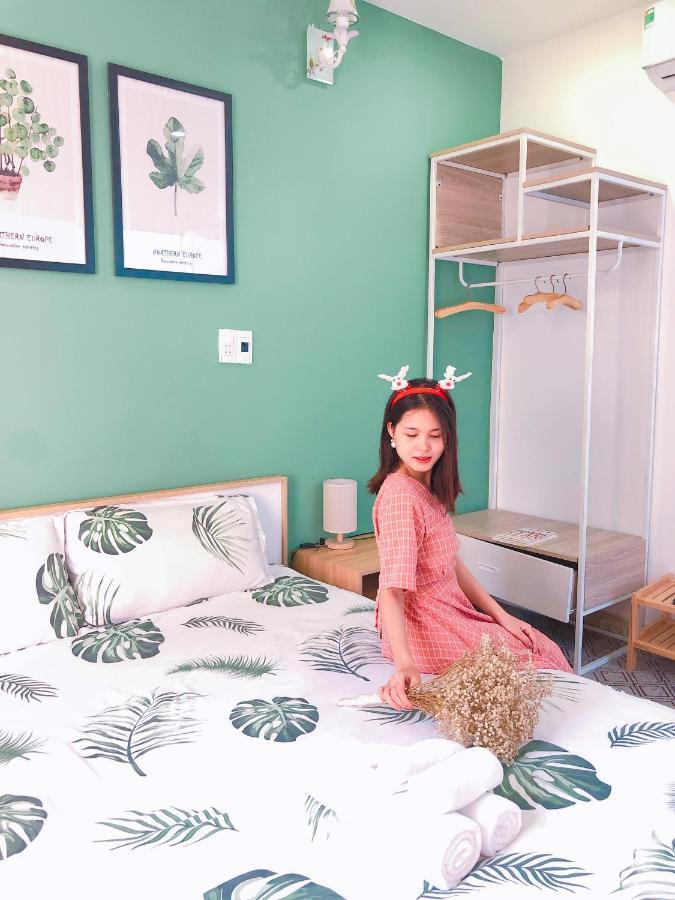 Dreamy House - Boutique Hotel Da Nang Exterior photo