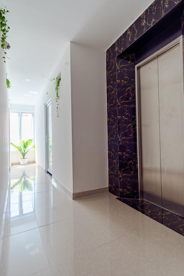 Dreamy House - Boutique Hotel Da Nang Exterior photo