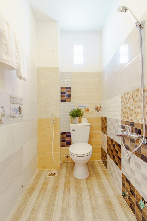 Dreamy House - Boutique Hotel Da Nang Exterior photo