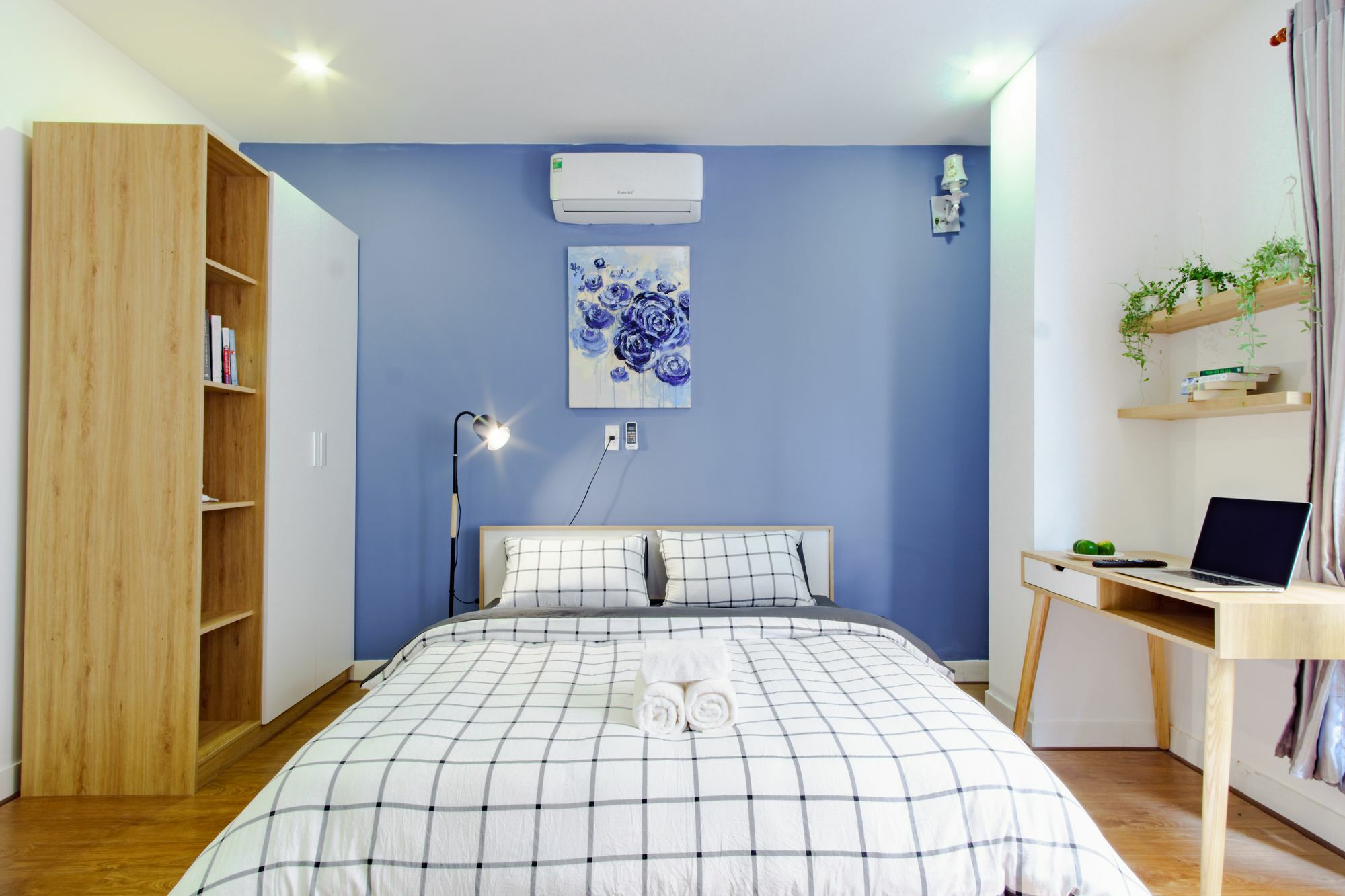 Dreamy House - Boutique Hotel Da Nang Exterior photo