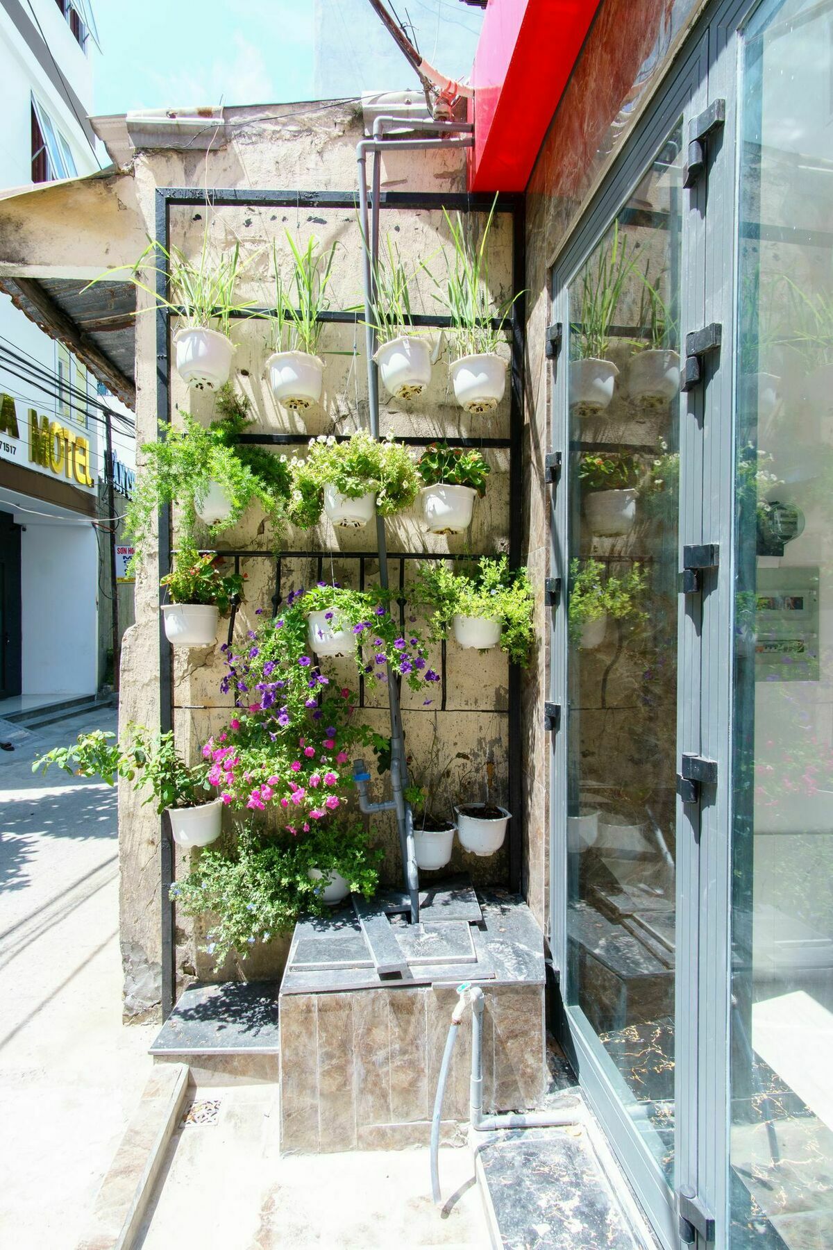 Dreamy House - Boutique Hotel Da Nang Exterior photo