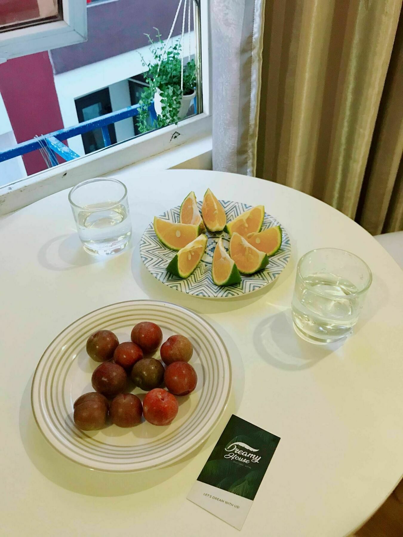 Dreamy House - Boutique Hotel Da Nang Exterior photo