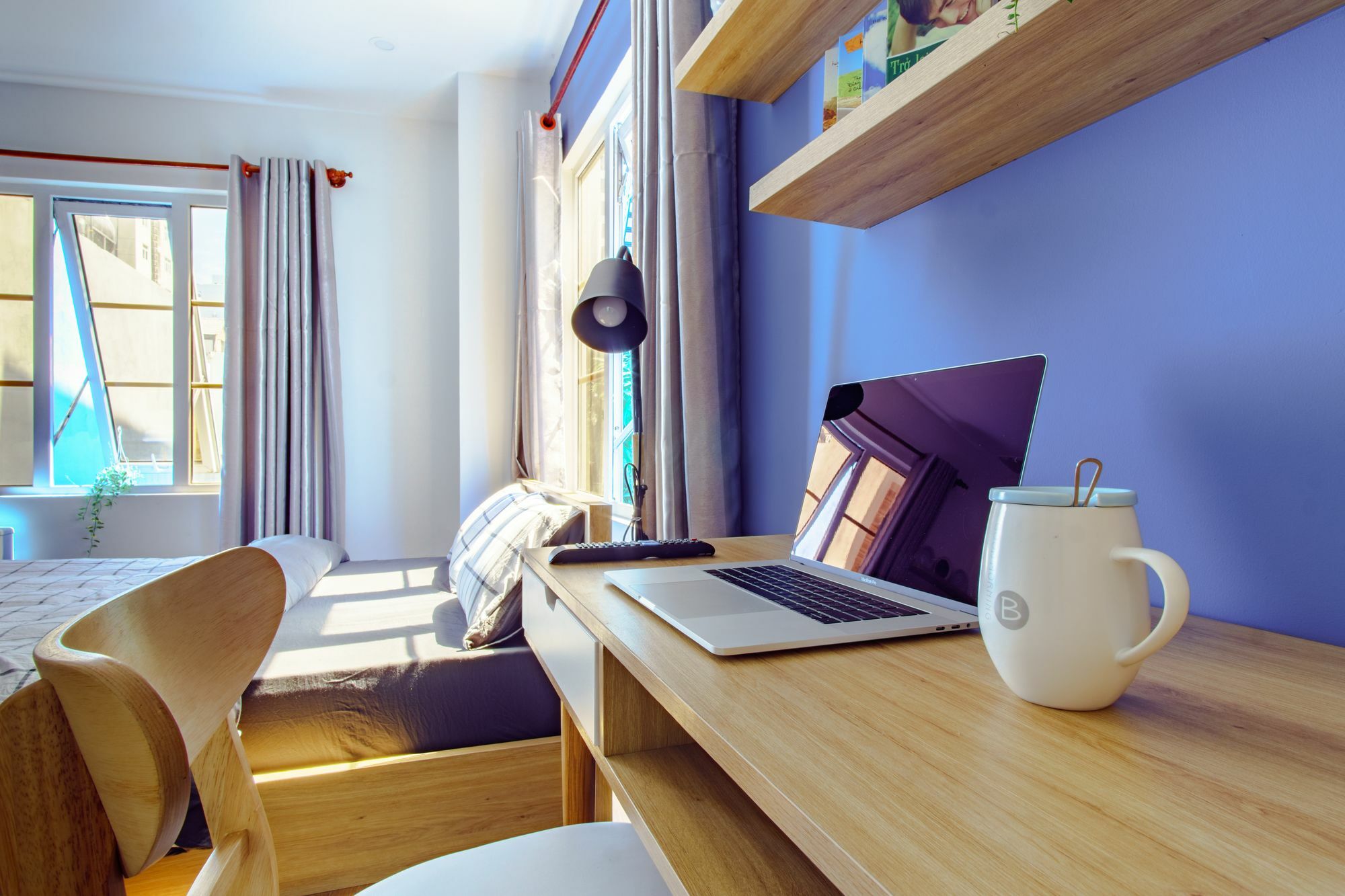 Dreamy House - Boutique Hotel Da Nang Exterior photo