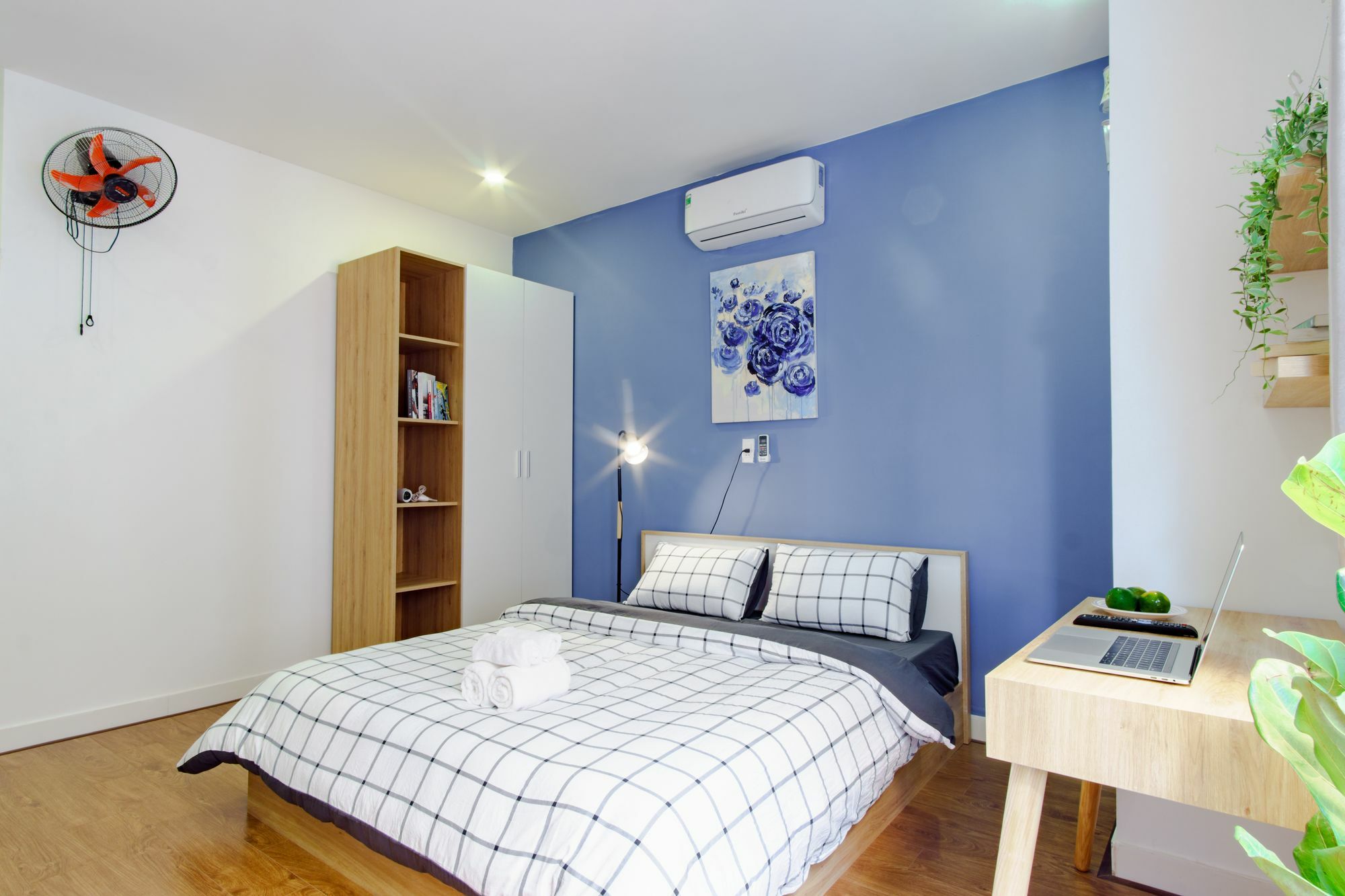 Dreamy House - Boutique Hotel Da Nang Exterior photo