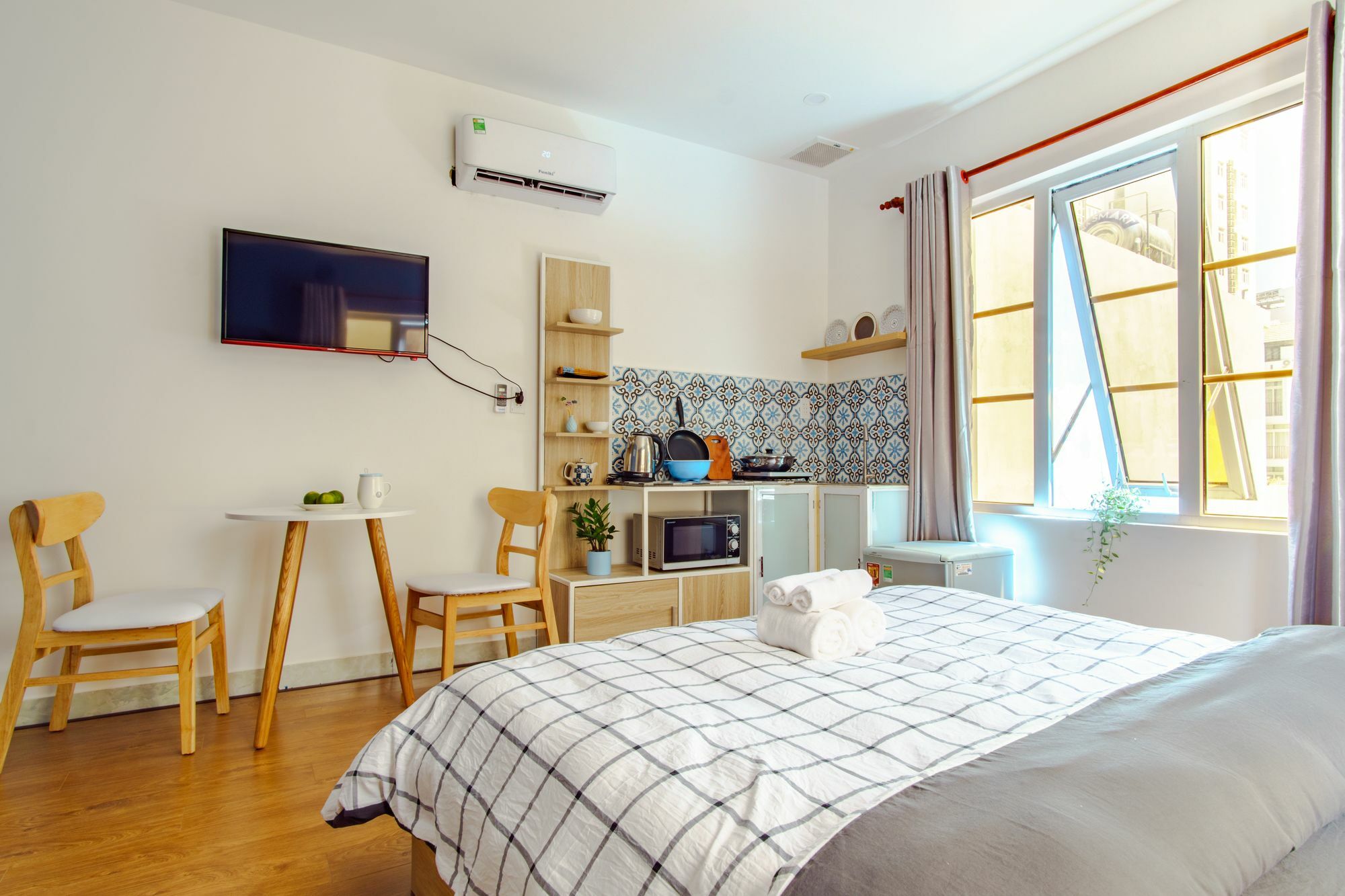 Dreamy House - Boutique Hotel Da Nang Exterior photo
