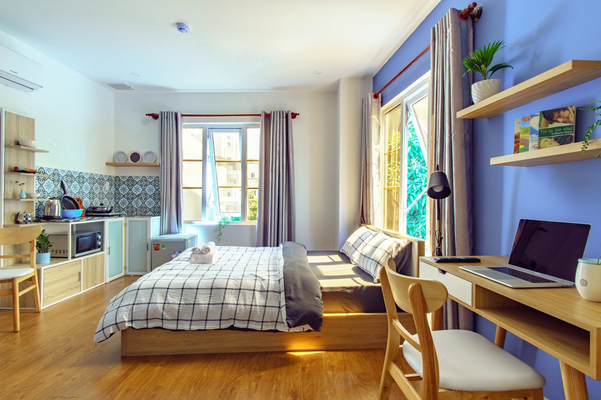 Dreamy House - Boutique Hotel Da Nang Exterior photo