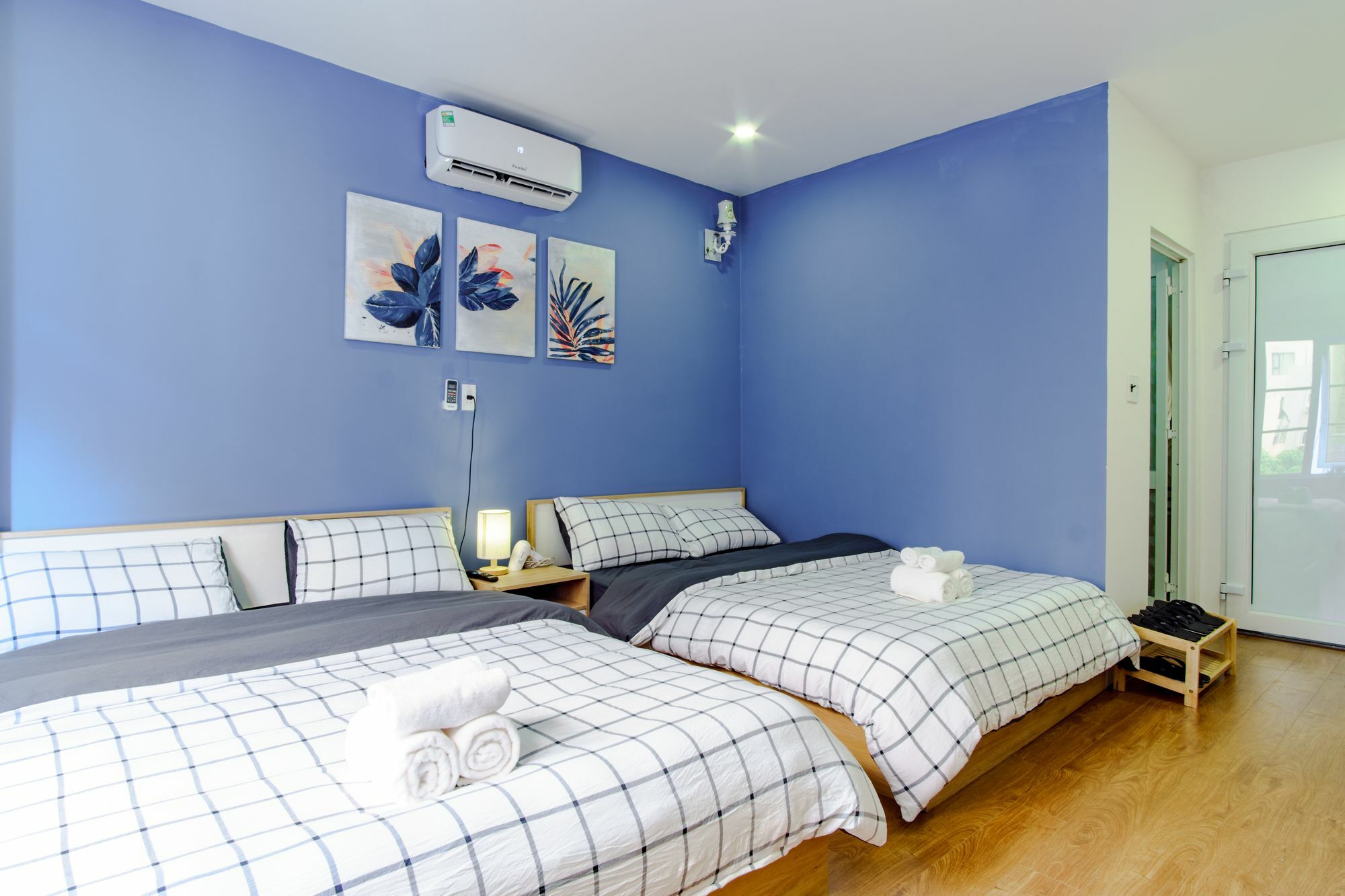 Dreamy House - Boutique Hotel Da Nang Exterior photo