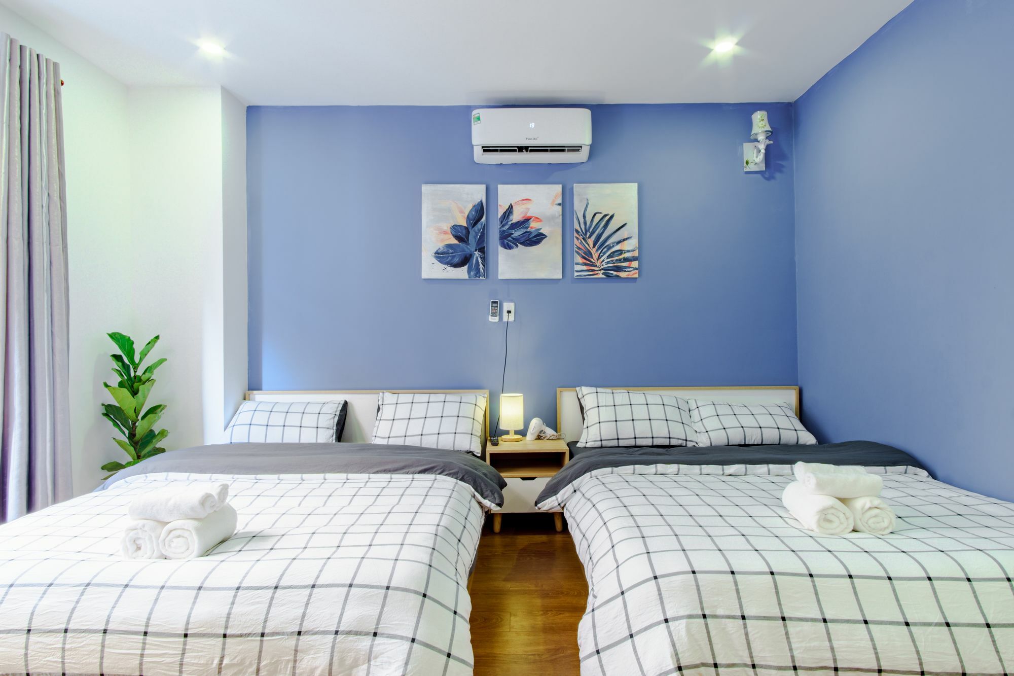 Dreamy House - Boutique Hotel Da Nang Exterior photo