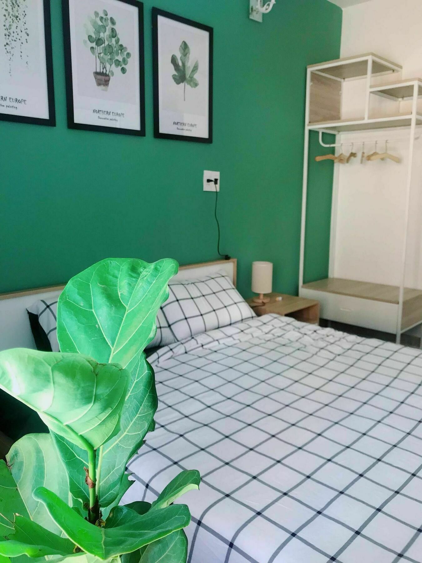 Dreamy House - Boutique Hotel Da Nang Exterior photo