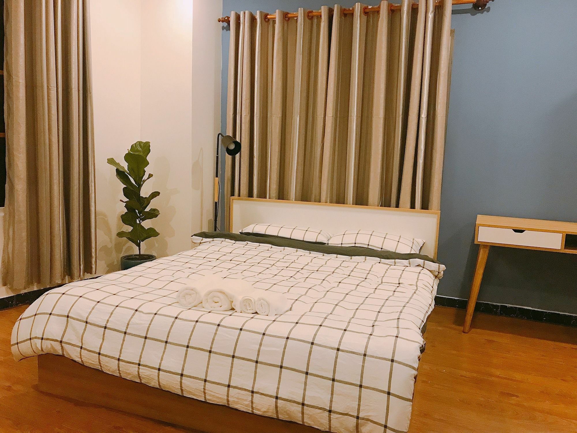Dreamy House - Boutique Hotel Da Nang Exterior photo